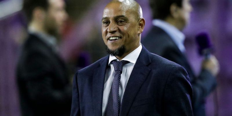 Jun88 chính thức ký kết hợp tác với cầu thủ tài năng Roberto Carlos