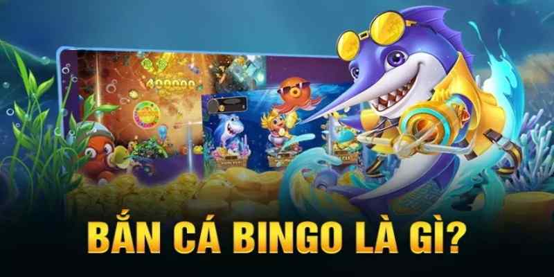 Tổng hợp thông tin về tựa game bắn cá bingo Ju88