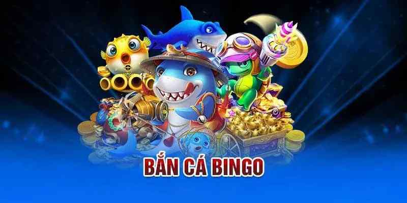 Hình thức săn bắt hạ quỷ tây du tại bắn cá bingo