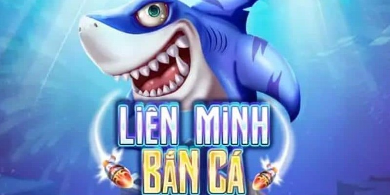 Bắn Cá Liên Minh - Trải Nghiệm Săn Mồi Đỉnh Cao Tại Jun88