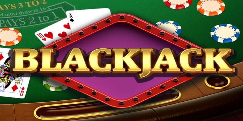 Blackjack - Khám Phá Siêu Phẩm Casino Hot Nhất Hệ Thống Jun88