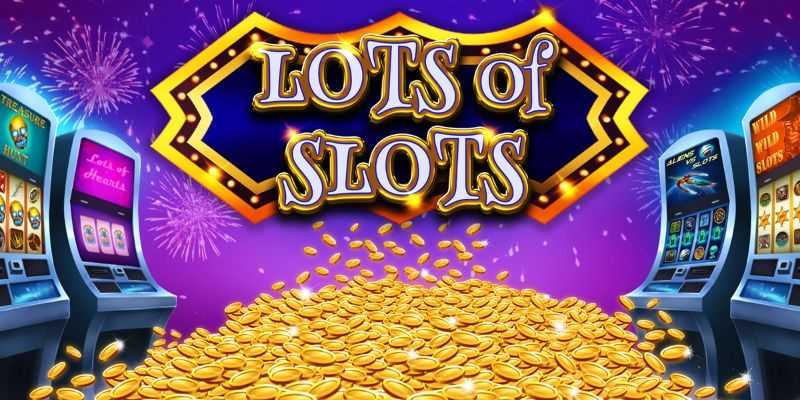  Chơi thử miễn phí trước khi chọn slots