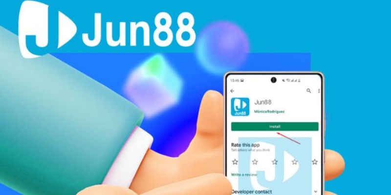 Tránh link Jun88 bị chặn rất đơn giản