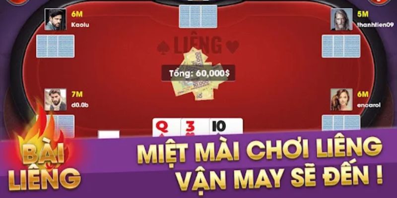 Kinh nghiệm khi tham gia chơi game liêng hiệu quả