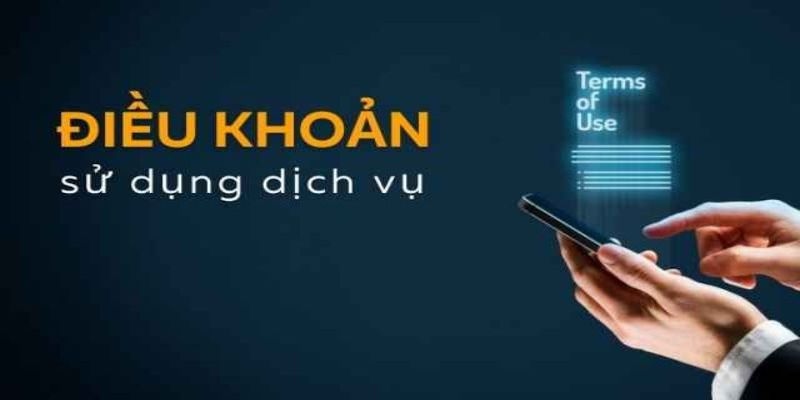 Một số điều khoản quan trọng tại nhà cái Jun88